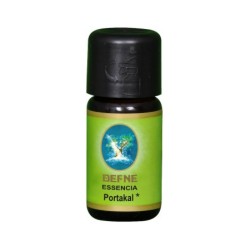 Portakal Yağı 10 ml Organik